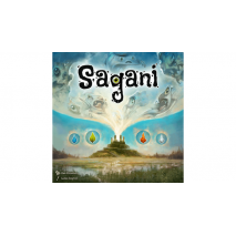 Sagani