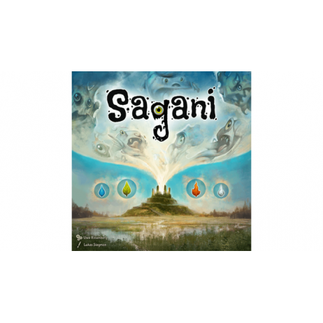 Sagani