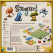 Sagani