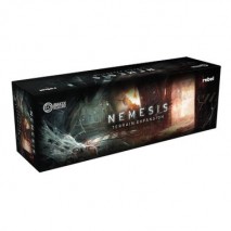 Nemesis Terrain expansion