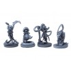 Nemesis Space cats