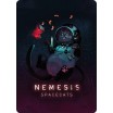 Nemesis Space cats