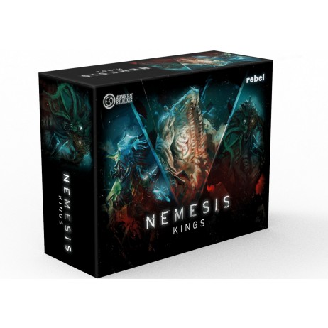 Nemesis Kings