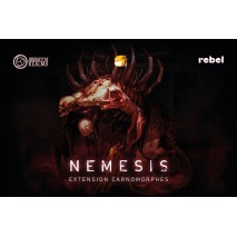 Nemesis Carnomorphes