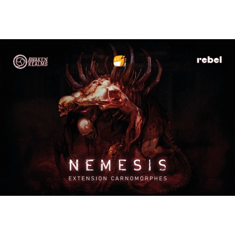 Nemesis Carnomorphes