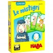 Le mistigri Junior