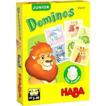 Dominos Junior