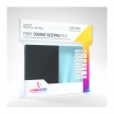 Gamegenic Prime Double Sleeving Pack 80