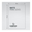 Gamegenic Prime Double Sleeving Pack 100
