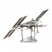 Station Spatiale Internationale Metal Earth