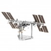 Station Spatiale Internationale Metal Earth
