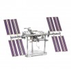 Station Spatiale Internationale Metal Earth