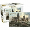 Puzzle 3000 p Hogwarts Aquarius Harry Potter