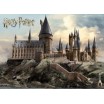 Puzzle 3000 p Hogwarts Aquarius Harry Potter