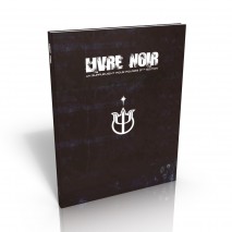 Polaris Livre Noir