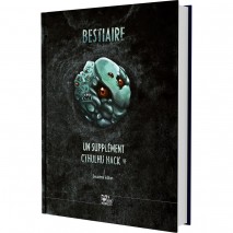 Cthulhu Hack Libri Monstrorum, Bestiaire