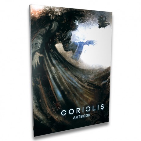 Coriolis Artbook
