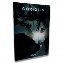 Coriolis Atlas