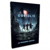 Coriolis livre de base