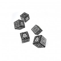 Coriolis set de 5D6