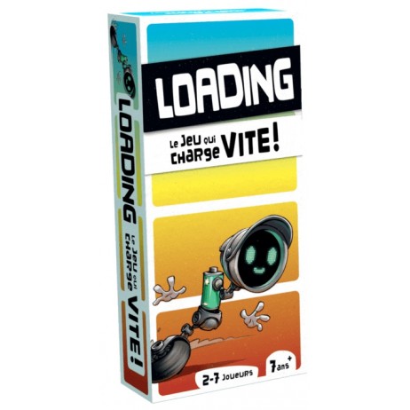 Loading