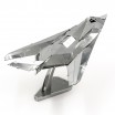 Lokheed F-117 Nighthawk Metal earth