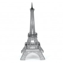 Tour Eiffel Metal Earth Petit Modèle