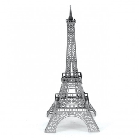Tour Eiffel Metal Earth Petit Modèle