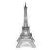 Tour Eiffel Metal Earth Petit Modèle