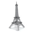 Tour Eiffel Metal Earth Petit Modèle