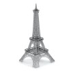Tour Eiffel Metal Earth Petit Modèle