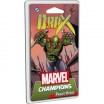 Marvel Champions Drax