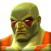 Marvel Champions Drax