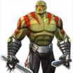 Marvel Champions Drax