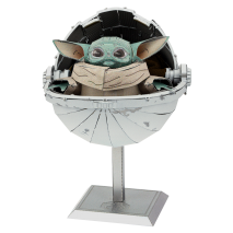 Metal earth Le Mandalorien L'Enfant