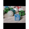 7 Fallen D6 Marqueurs 