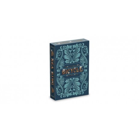 Bicycle Sea King 54 cartes