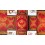 Bicycle Fyrebird 54 cartes