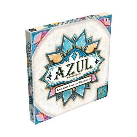 Azul Pavillon Été Extension