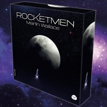 Rocketmen