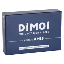 Dimoi editions amis