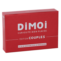 Dimoi edition couples