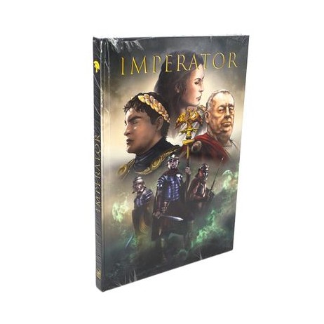 Imperator livre de base