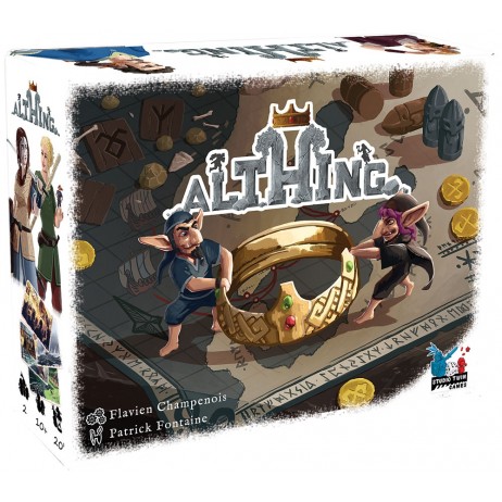 Althing