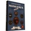 Petits detectives de monstres livre de base