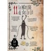 Petits detectives de monstres livre de base