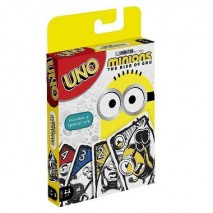 Uno les minions 2