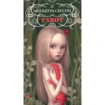 Tarot Nicoletta Ceccoli