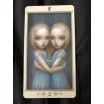 Tarot Nicoletta Ceccoli