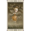 Tarot Nicoletta Ceccoli